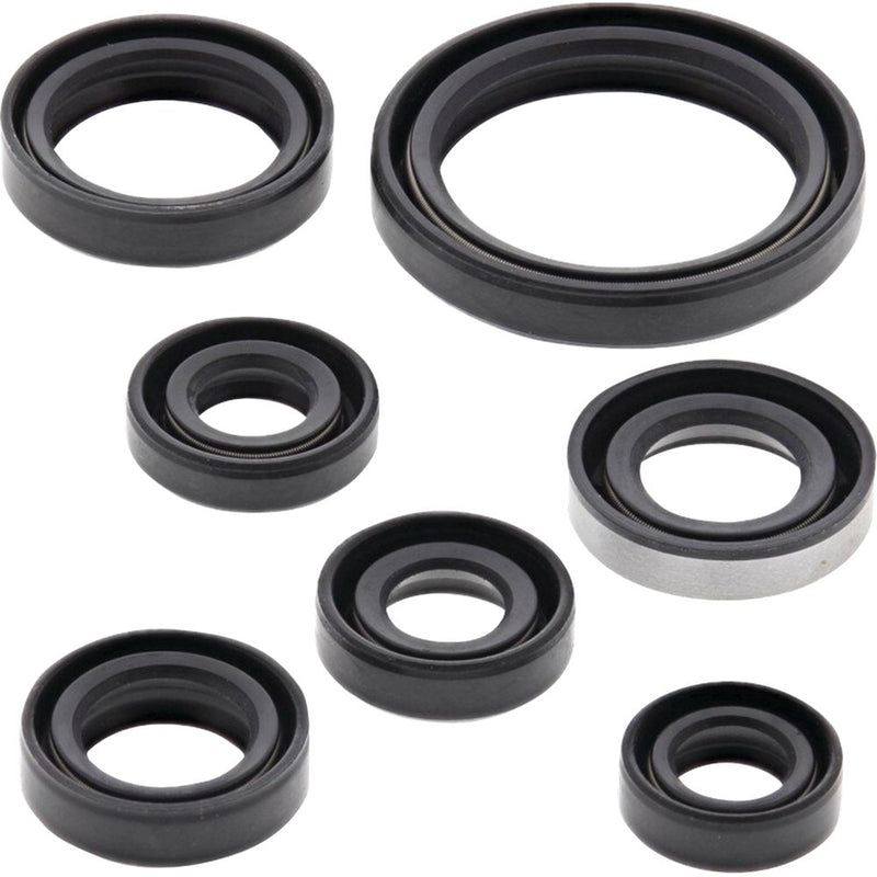 VERTEX Oil Seals - Kawasaki/Suzuki 822193