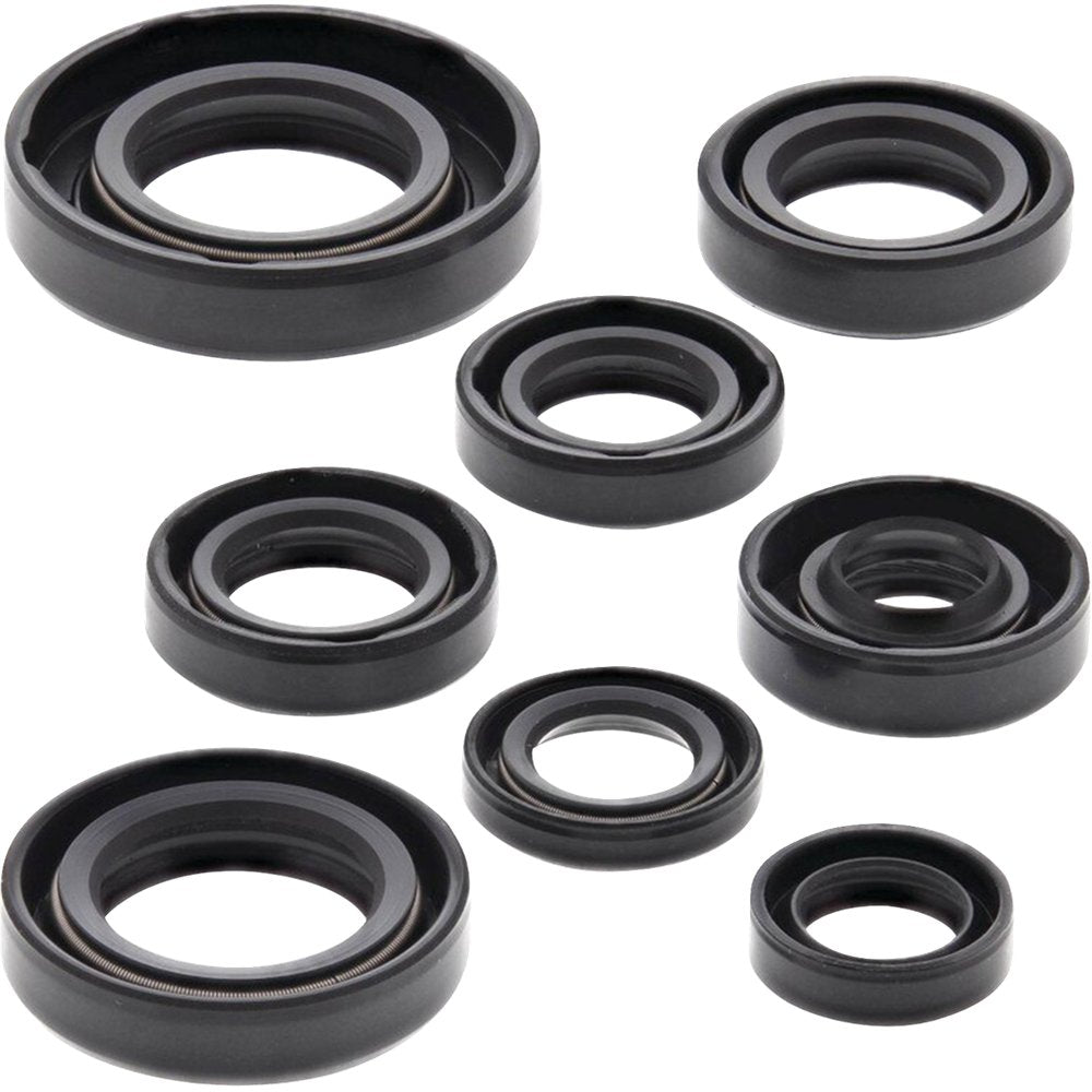 VERTEX Oil Seals - Honda 822181