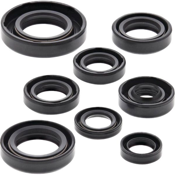 VERTEX Oil Seals - Honda 822181