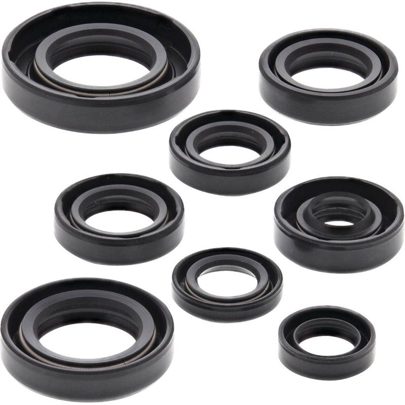 VERTEX Oil Seals - Honda 822181