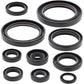 VERTEX Oil Seals - Honda 822178