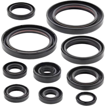 VERTEX Oil Seals - Honda 822178