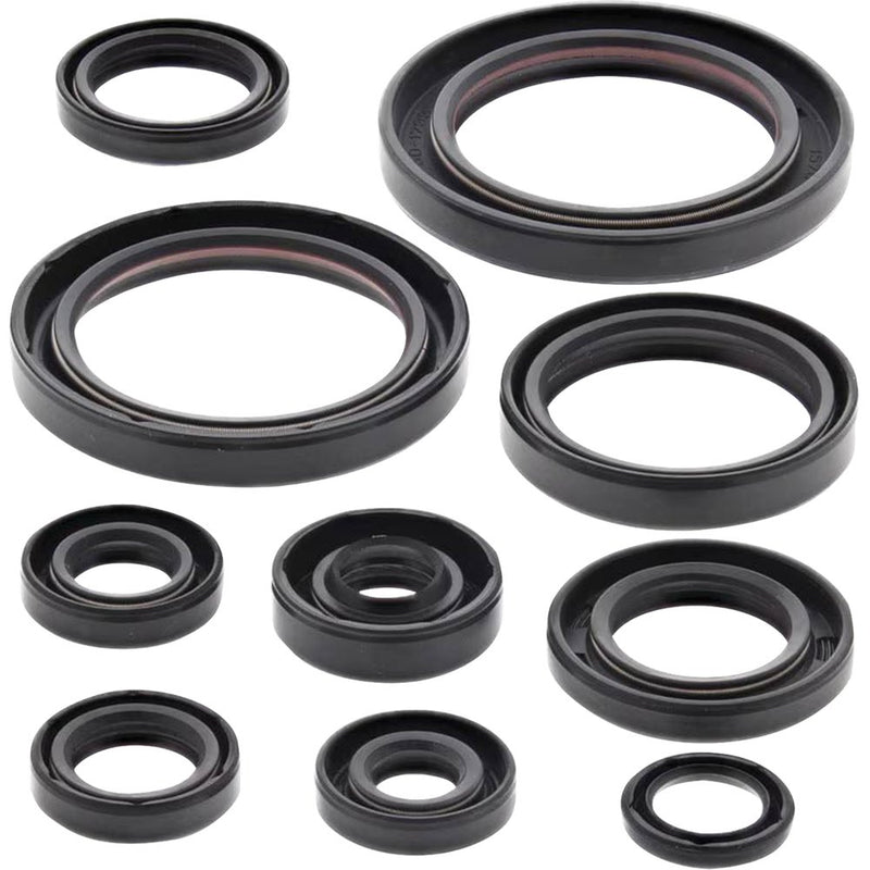 VERTEX Oil Seals - Honda 822178
