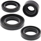 VERTEX Oil Seals - Honda 822162