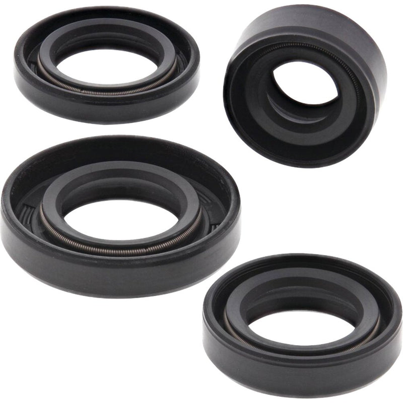 VERTEX Oil Seals - Honda 822162