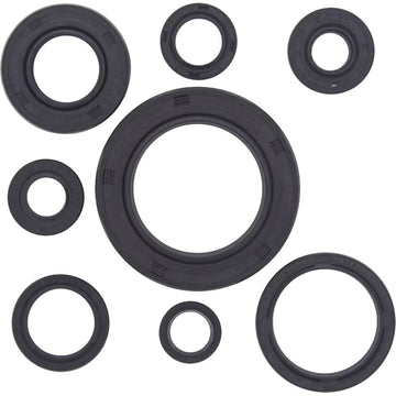 VERTEX Oil Seals - Honda 822111