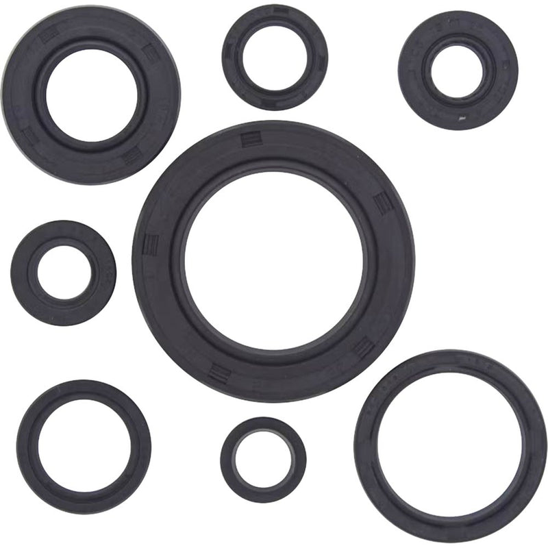 VERTEX Oil Seals - Honda 822111