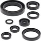VERTEX Oil Seals - Honda 822110