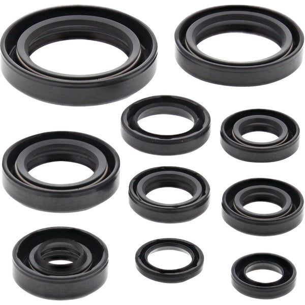 VERTEX Oil Seals - Honda 822107