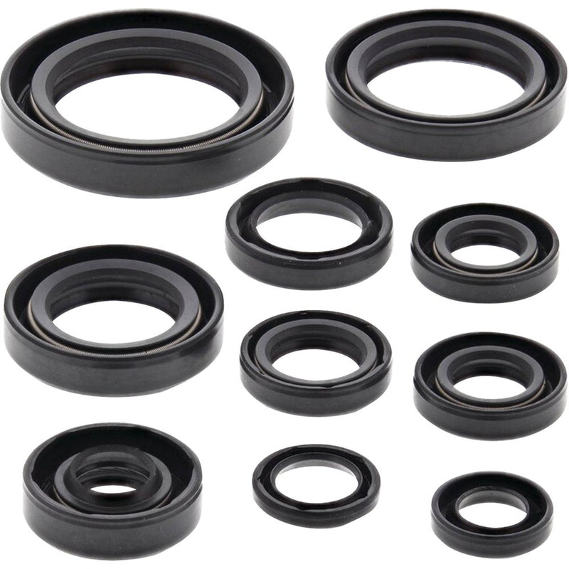 VERTEX Oil Seals - Honda 822107
