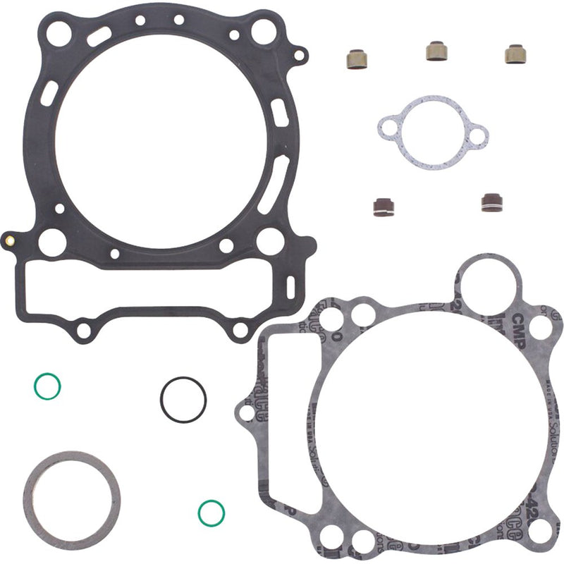 VERTEX Top End Gasket Kit - Yamaha 810869