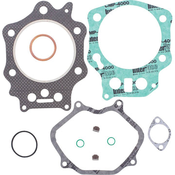 VERTEX Top End Gasket Kit - Honda 810859