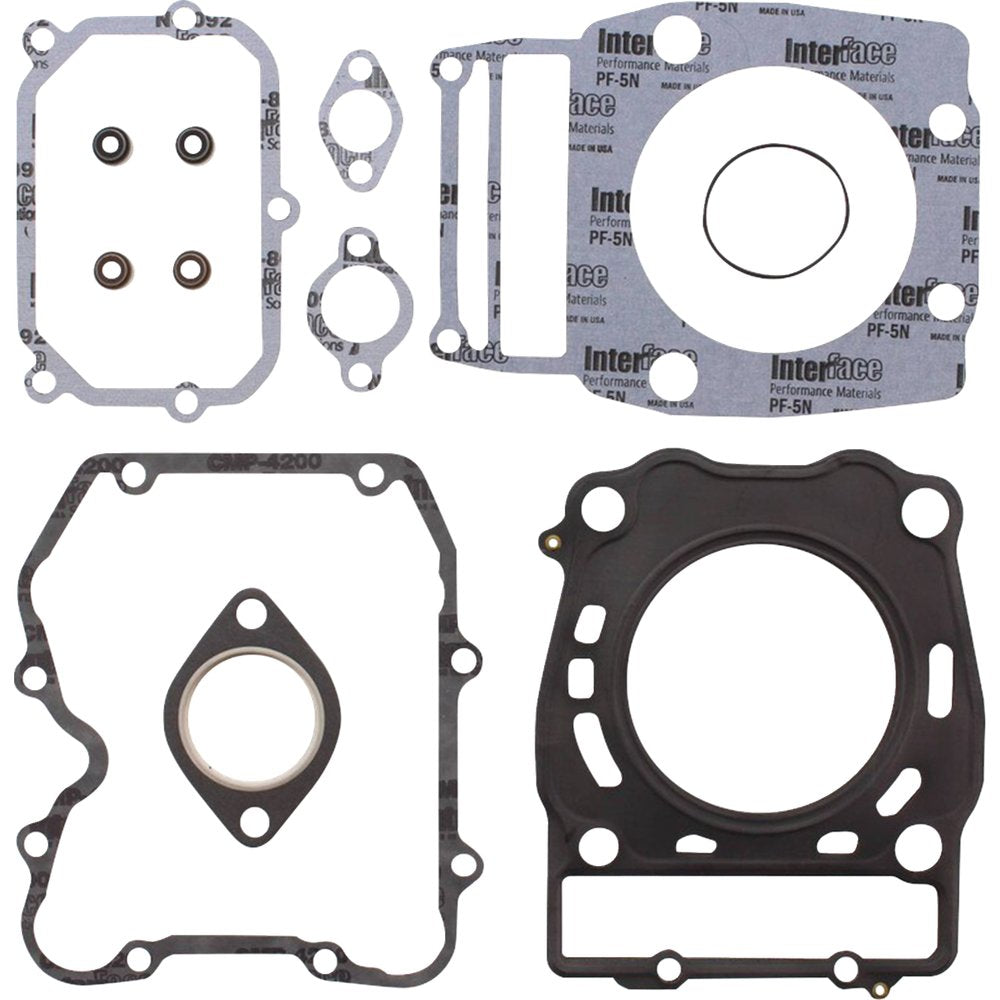 VERTEX Top End Gasket Kit - Polaris 810821