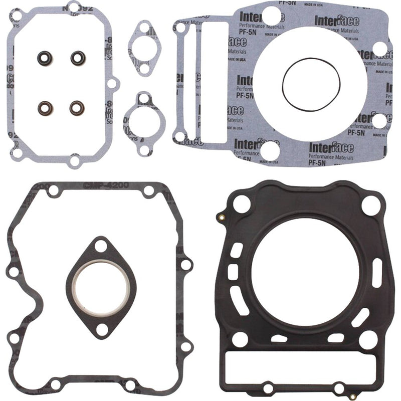 VERTEX Top End Gasket Kit - Polaris 810821