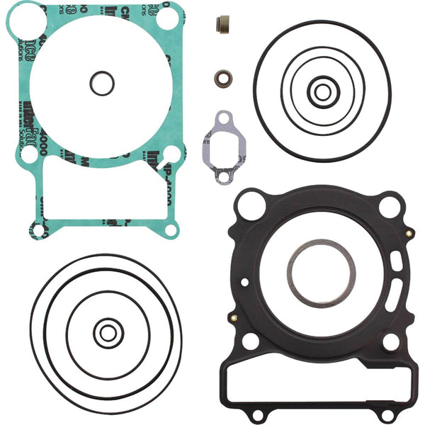 VERTEX Top End Gasket Kit - Yamaha 810875