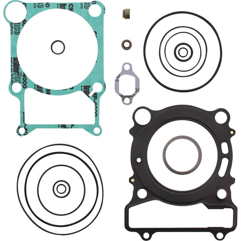 VERTEX Top End Gasket Kit - Yamaha 810875