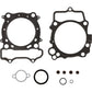 VERTEX Top End Gasket Kit - Big Bore - Yamaha 8100074