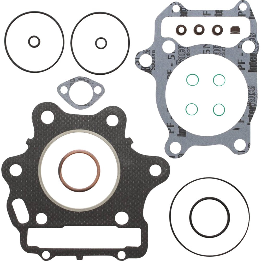 VERTEX Top End Gasket Kit - Honda 810801
