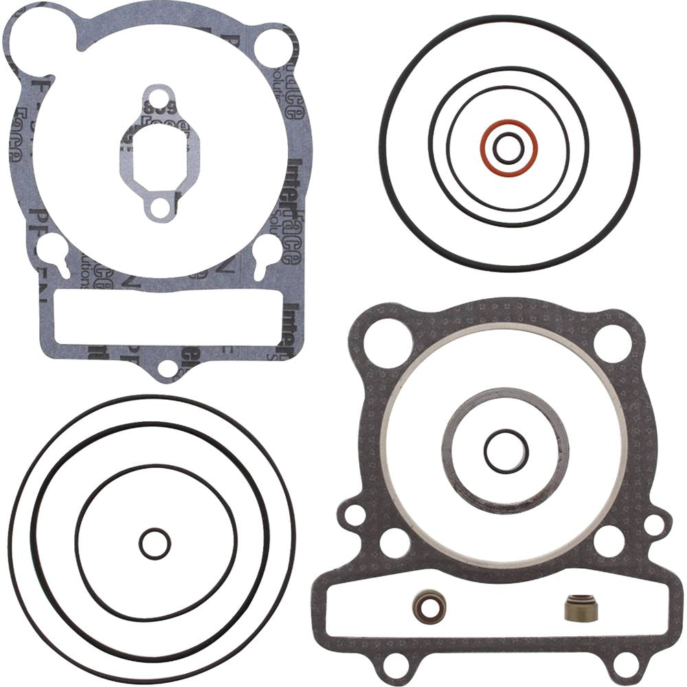 VERTEX Top End Gasket Kit - Yamaha 810813