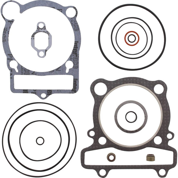 VERTEX Top End Gasket Kit - Yamaha 810813