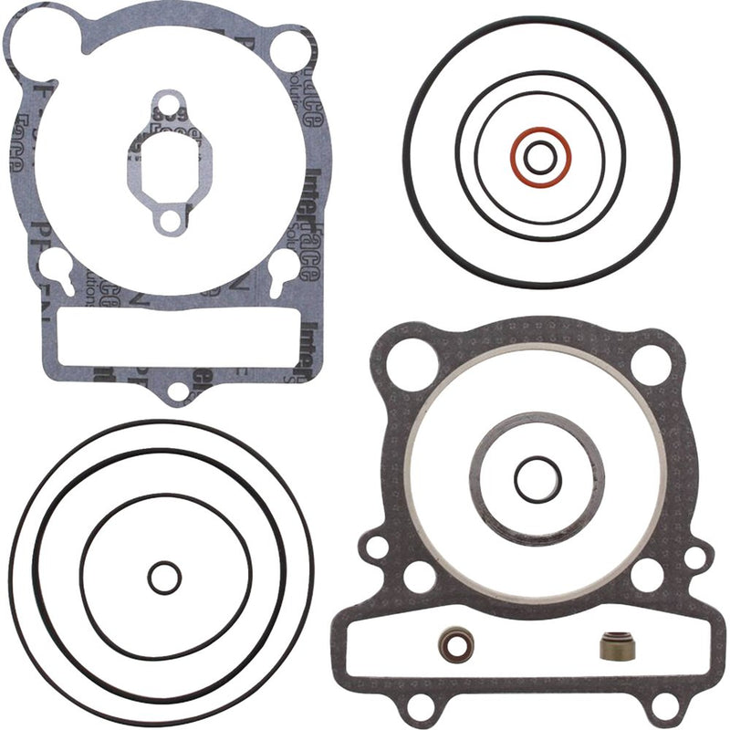 VERTEX Top End Gasket Kit - Yamaha 810813