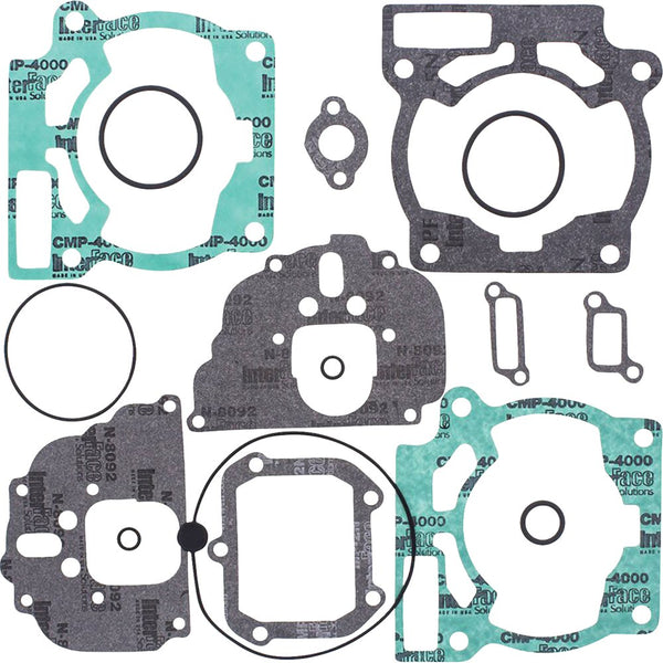 VERTEX Top End Gasket Kit - KTM 810309