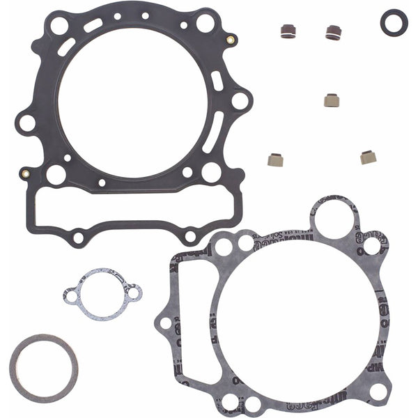 VERTEX Top End Gasket Kit - Yamaha 810676