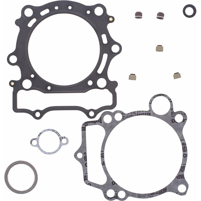 VERTEX Top End Gasket Kit - Yamaha 810676