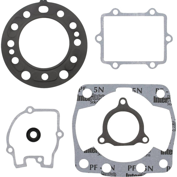 VERTEX Top End Gasket Kit - Honda 810261