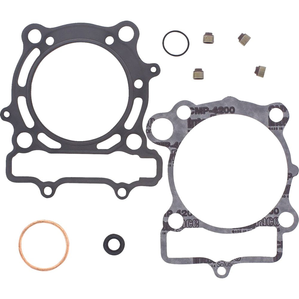 VERTEX Top End Gasket Kit - Kawasaki/Suzuki 810463