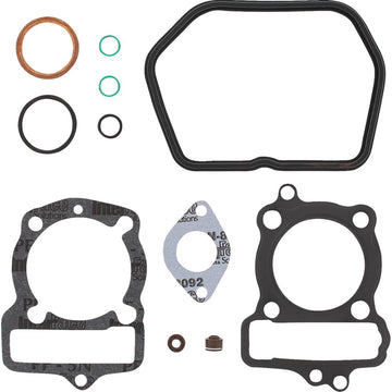VERTEX Top End Gasket Kit - Honda 810221