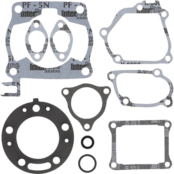 VERTEX Top End Gasket Kit - Honda 810235