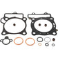 VERTEX Top End Gasket Kit - Honda 8100000