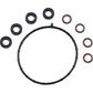 VERTEX Injector O-Ring Kit - Yamaha 625016