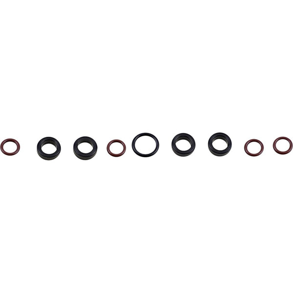VERTEX Injector O-Ring Kit - Yamaha 625001