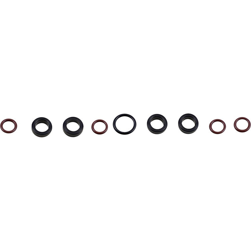 VERTEX Injector O-Ring Kit - Yamaha 625001