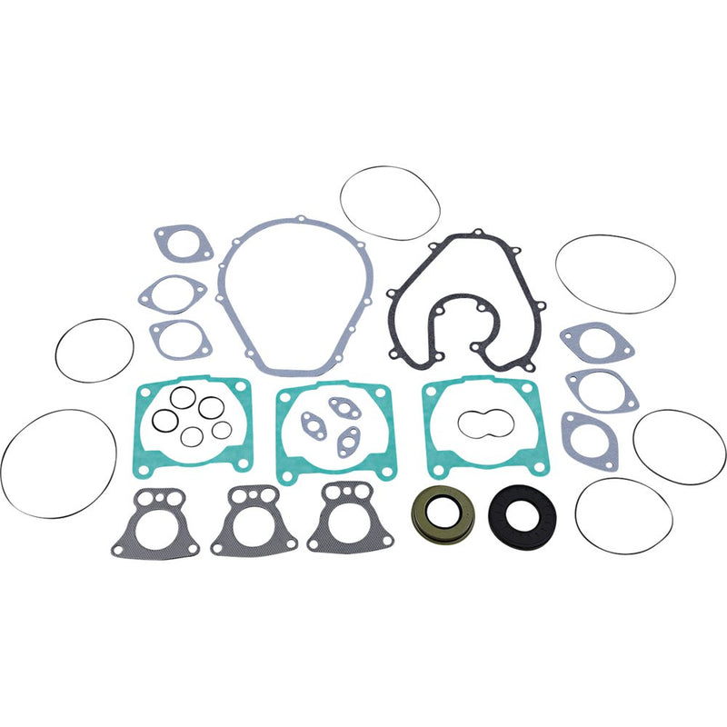 VERTEX Complete Gasket Kit with Seals - Polaris 611809