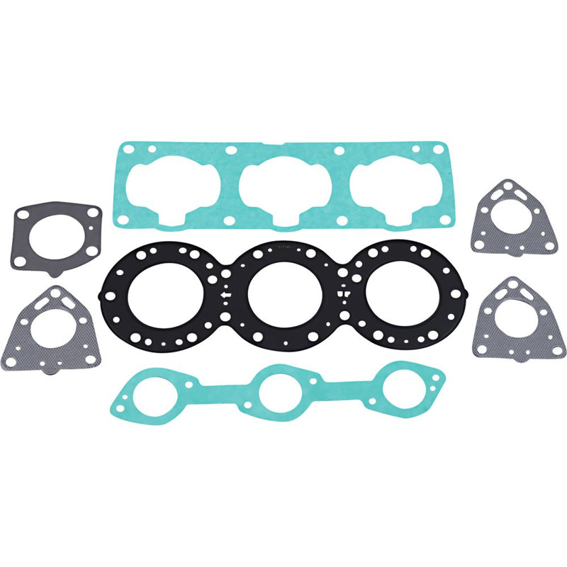 VERTEX Full Top End Gasket Kit - Kawasaki 610404