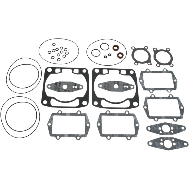 VERTEX Full Top End Set - Arctic Cat 710304