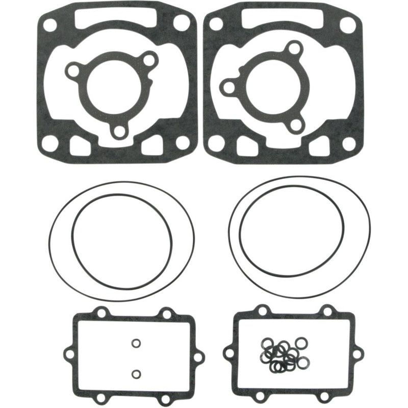 VERTEX Full Top End Set - Arctic Cat 710290