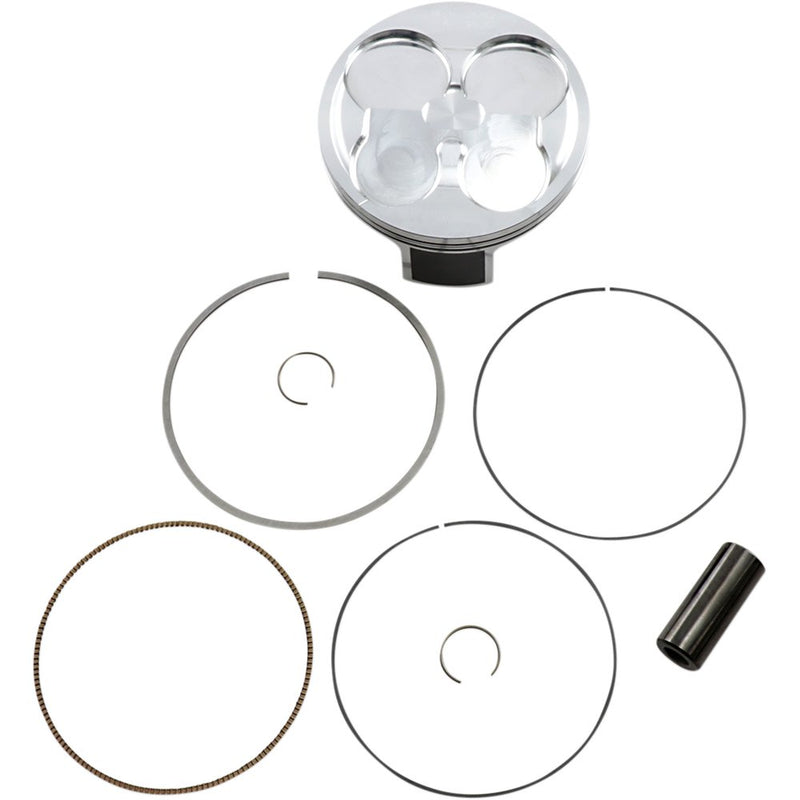VERTEX Piston Kit - 96.97 mm - Yamaha 24271C