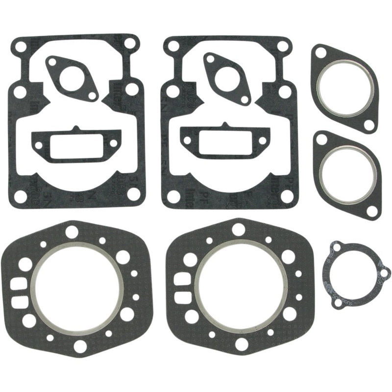 VERTEX Full Top End Set - Arctic Cat 710063C