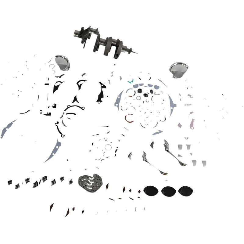 VERTEX Engine Rebuild Kit - Polaris WR00046