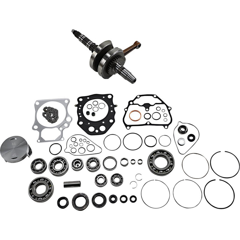 VERTEX Engine Rebuild Kit - Honda TRX420FM/FPM WR00038