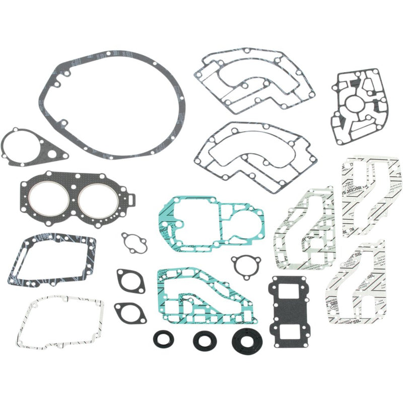 VERTEX Complete Gasket Set - Yamaha 611114
