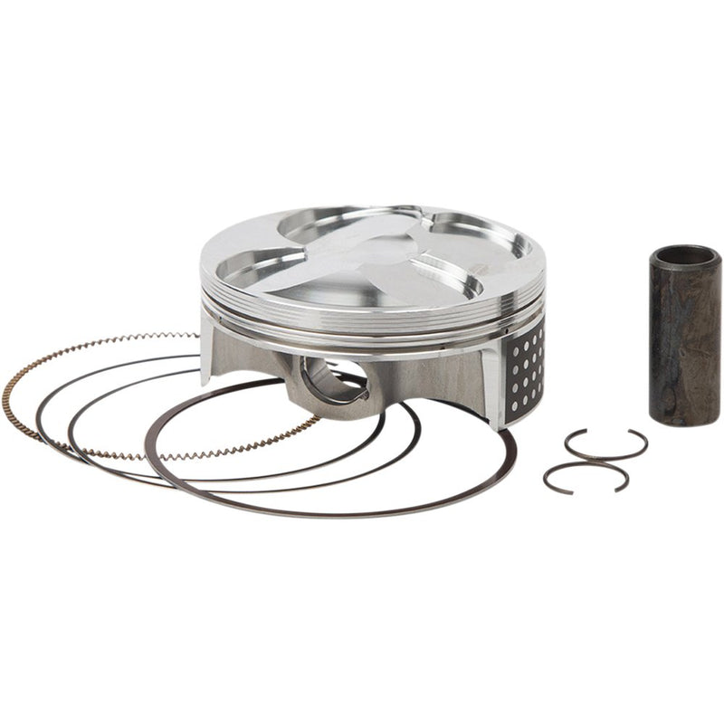 VERTEX Piston Kit - 76.97 mm - Kawasaki KX250F 24023C
