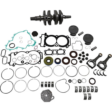 VERTEX Engine Rebuild Kit - Polaris WR00053-1