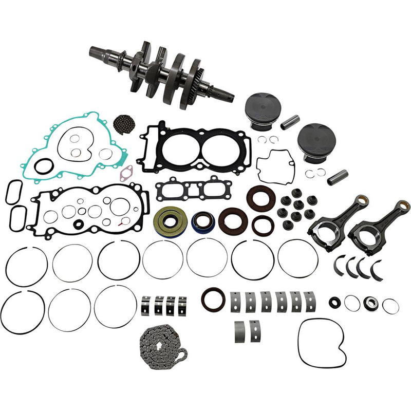 VERTEX Engine Rebuild Kit - Polaris RZR XP 1000 WR00051-1