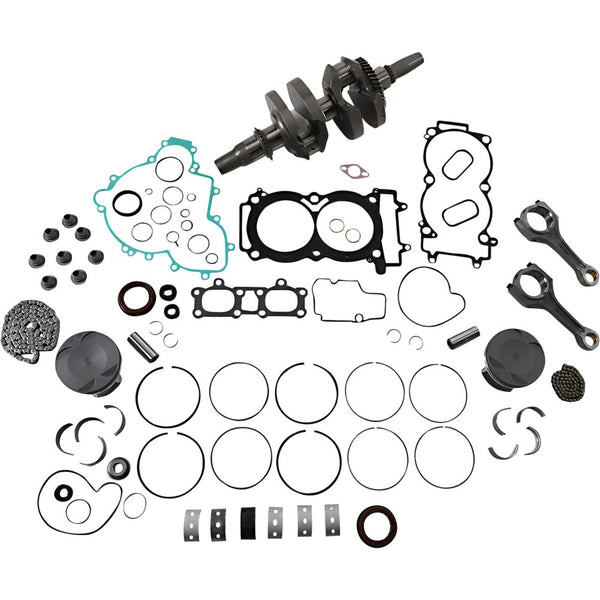 VERTEX Engine Rebuild Kit - Polaris WR00050-1