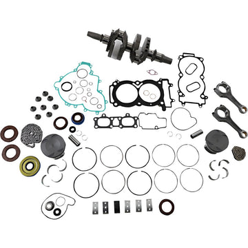 VERTEX Engine Rebuild Kit - Polaris WR00049-1